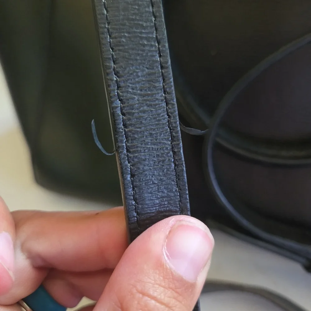 Lauren Ralph Lauren wear strap